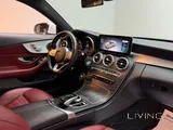 Mercedes C200 2019 - 1.5L Turbo